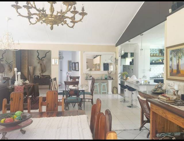 FARM FOR SALE IN VISCHKUIL